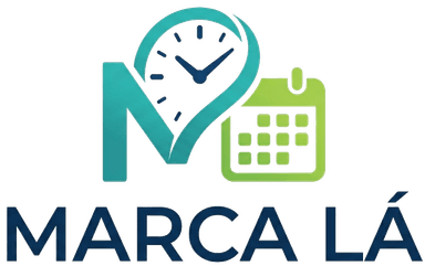 Marca lá